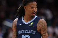 Memphis Grizzlies 震撼将明星控卫 Ja Morant 交易至 Portland Trail Blazers