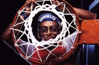 导演那么多，为何潮流圈偏爱 Spike Lee？