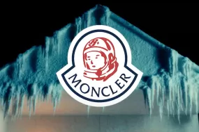 Moncler × Billionaire Boys Club 公开首部联名系列预告片