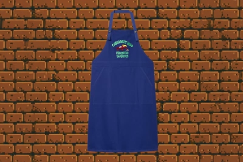 Carhartt WIP 最新「Pronto Subito」系列登场，推出限定薄饼刀、围裙等玩味单品