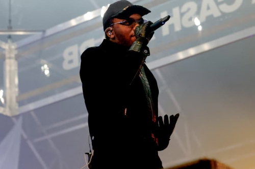 Baby Keem 官宣全新专辑《CA$INO》