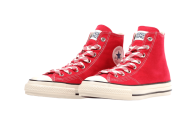 Converse Japan 推出《怪奇物语 Stranger Things》大型联乘球鞋系列