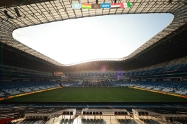 FOX Sports 真金白银请你看 2026 世界杯，全程 104 场赛事即赚 50,000 美元