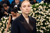 Grace Wales Bonner 出任 Hermès 新任男装创意总监