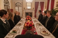 《The Vince Staples Show》第二季：失控又高级的疯癫讽刺美学