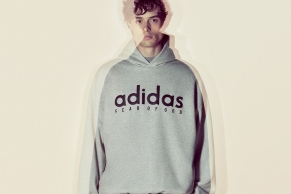 Fear of God Athletics 2025 秋冬系列亮相