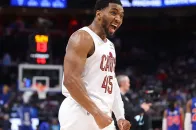 Donovan Mitchell 留队尘埃落定：与 Cleveland Cavaliers 签下 4 年 2.73 亿美元超级顶薪延长合约