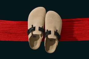 BIRKENSTOCK 推出 2026 马年新春系列