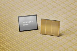 SAMSUNG 三星将半数 4 纳米产能投入 HBM4 底层芯片生产