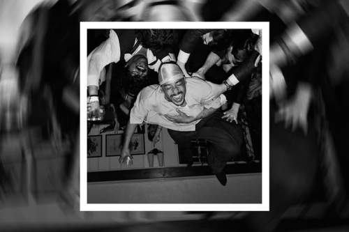 Dijon 最新专辑《BABY》以父亲视角重写 R&B 章法