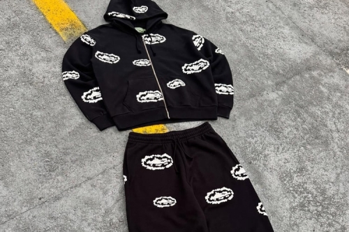 Corteiz 全美巡回预告曝光，限定系列火速来袭