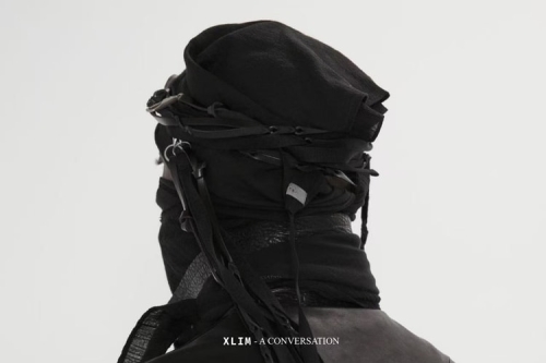 XLIM × Jakob Hetzer 联名系列 Pop-Up 活动即将登陆上海