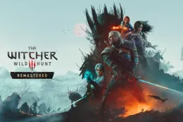 《The Witcher 3》完整重制版将于 9 月 29 日推出，已拥有游戏者可免费升级
