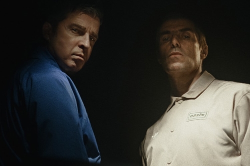 为回归演唱会预热！adidas × Oasis 30 周年最新联名系列正式登场