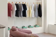 Joe Freshgoods 于 Chicago 开设 Every Now and Then 社群概念店