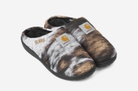 Carhartt WIP 携手 SUBU 发布全新联名系列