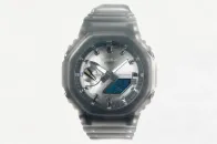 C2H4® × G-SHOCK 推出全新 GA-2100 联名腕表