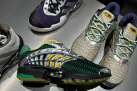 Brain Dead × adidas FW25 展示最具大胆创意的鞋款阵容
