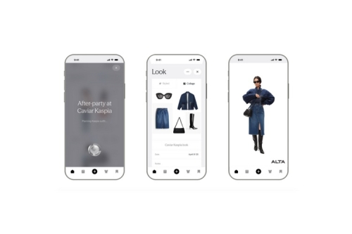 CFDA 与人工智能应用程序 Alta 建立合作