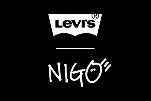 Levi's × NIGO 全新联名系列即将登场