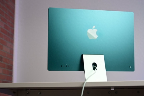 Apple 苹果正测试搭载 M5 Max 芯片的新款 iMac Pro 或于2026 年回归