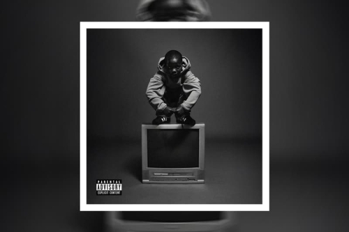 TDE 制作奇才 Kal Banx 端出首张个人专辑《RHODA》