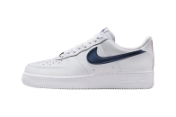 Nike 推出 Air Force 1 Low「Team USA」鞋款迎战 2026 世界杯