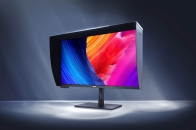 华硕发布首款 8K HDR 专业显示器，支持杜比视界