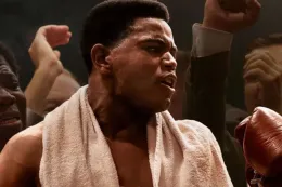 Prime Video 发布《The Greatest》官方预告片 探索 Muhammad Ali 成长岁月