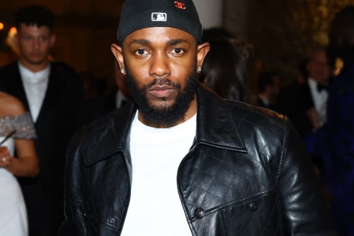 Kendrick Lamar《GNX》成为 2025 年 Spotify 串流次数最多的饶舌专辑