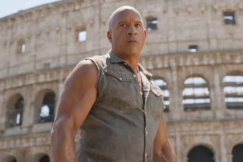Vin Diesel 率先公开《Fast and Furious》最新续集《Fast X: Part 2》上映时间