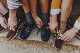 Jacquemus 携手 Timberland 带来全新联名系列