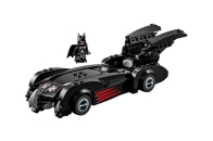 LEGO DC「Batman」以四款全新套装庆祝 20 周年