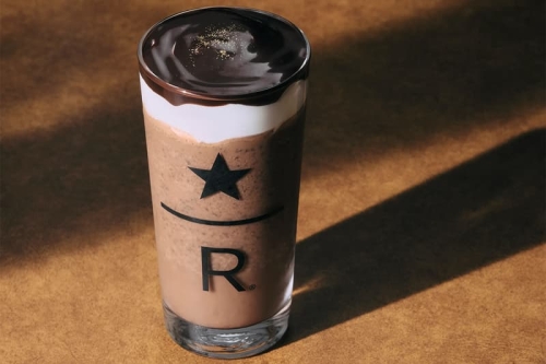 Starbucks Japan 期间限定新品登场:独家「Caramel Melts」爆谷 Frappuccino 登录东京