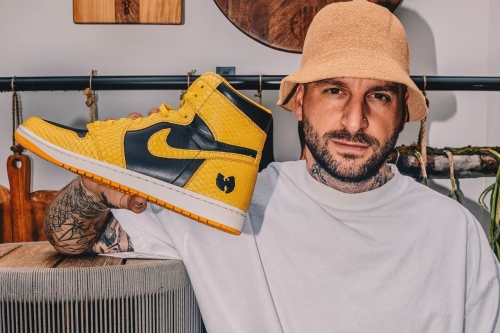 球鞋客制单位 The Shoe Surgeon 与 Nike 商标侵权诉讼正式达成和解