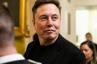 SpaceX IPO 令 Elon Musk 成为全球首位「兆美元富豪」