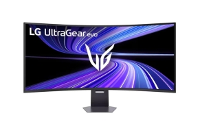 LG 推出超巨型 52 吋 UltraGear evo G9 曲面电竞屏幕