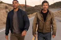 HBO Max 最新 DC 真人影集《Lanterns》写实风首支前导预告曝光