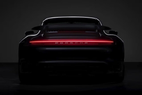 保时捷 Porsche 宣布全新油电版本 911 Hybrid 将于今夏正式登场