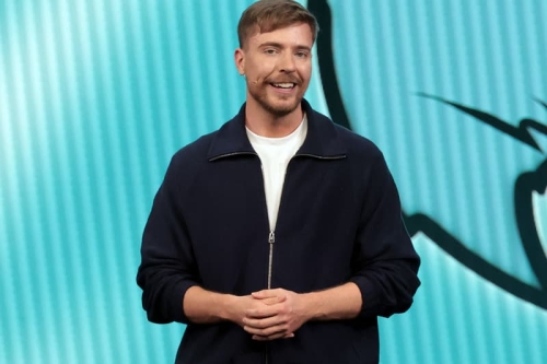 MrBeast 申请银行 App 商标