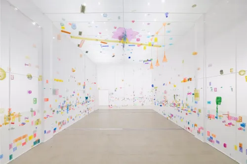 Do Ho Suh 携逾 500 件作品亮相 Seoul MMCA