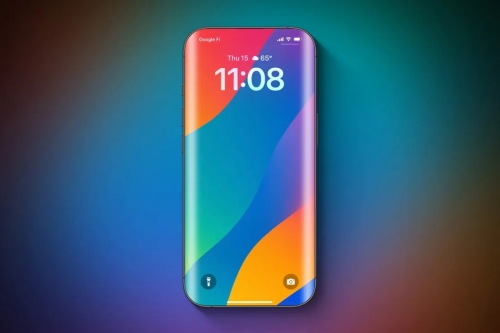 2026 款 iPhone 灵动岛将改动，2027 年实现「全面屏」