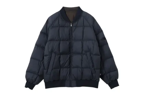 BEAMS × The North Face Purple Label 双面羽绒服登场