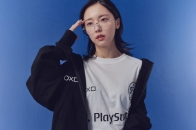 PlayStation 携手 WIND AND SEA 推出未来感联乘系列