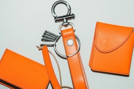 Hender Scheme 携手 BEAMS JAPAN 点亮你的日常随身装备