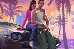 据报《GTA VI》PC 版将于 2027 年第一季推出