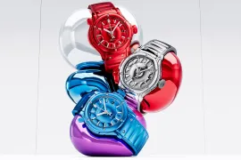 Hublot 与 Jeff Koons 以两款突破性时计联乘，重塑当代艺术视野