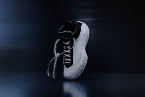 顶尖科技加持「明日之星」专属战靴，Jordan Brand 正式发表 Air Jordan 40