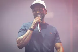 ScHoolboy Q 宣布将于 2027 年推出全新专辑《THank Que》