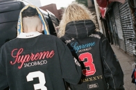 Supreme 携手马球品牌 La Martina 推出 2026 春季全新系列